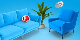 679 тираж Жилищная лотерея