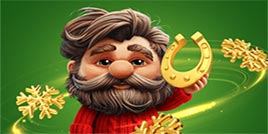 539 тираж Золотая подкова