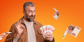 Проверить билет 1709 тираж Русское лото